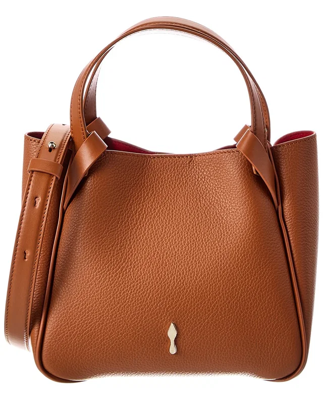 Christian Louboutin Betttina Mini Leather Tote, image 1 of 1 from Rue La La