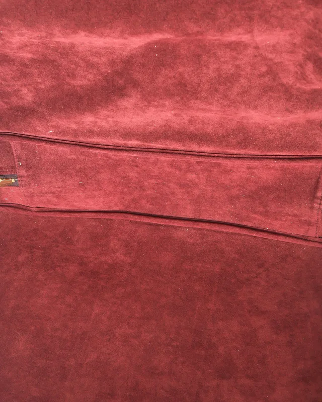 Louis Vuitton Taiga Helanga 1 Poche Travel Bag in Leather from A Retro Tale, photo 8 of 10