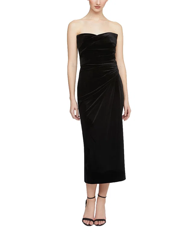 Halston Imara Mini Dress, image 1 of 1 from Rue La La