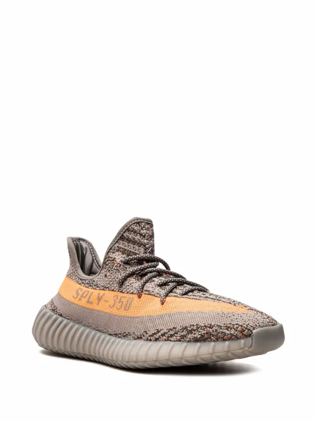 adidas Yeezy YEEZY Boost 350 V2 Reflective "Beluga" sneakers, photo 2 of 2 from FARFETCH