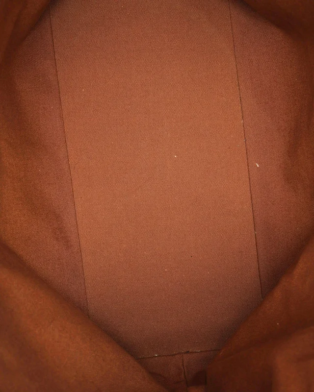 Louis Vuitton Monogram Cabas Mezzo Bag in Coated canvas from A Retro Tale, photo 8 of 10