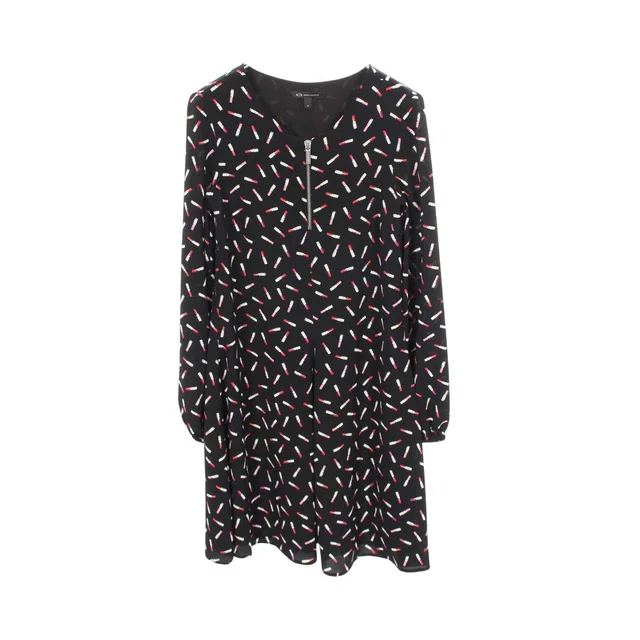 Giorgio Armani EXCHANGE Polyester Dress from LuxUness