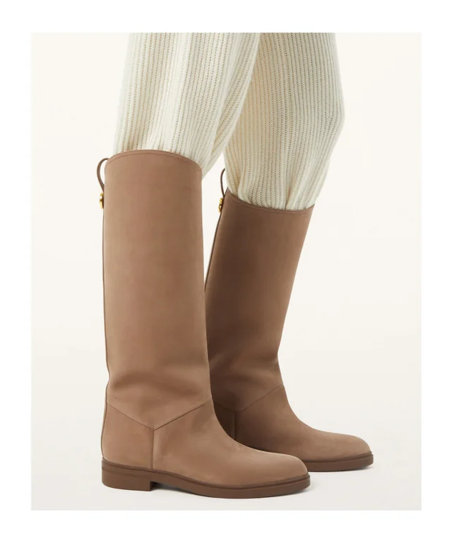 Loro Piana Kilda Boot, photo 4 of 7 from SENSER