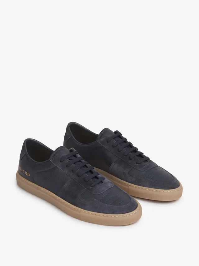 Common Projects Lace-up casual shoes, photo 2 of 5 from SENSER