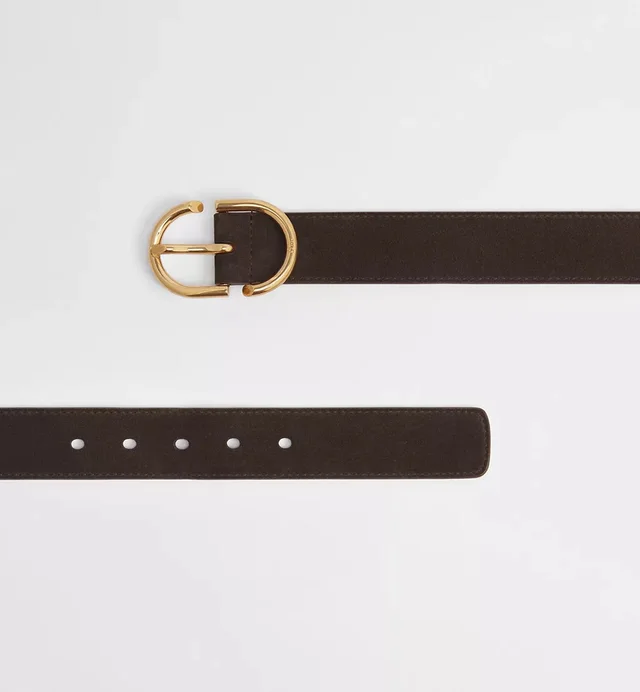 Dior CD Belt, photo 2 of 3 from SENSER