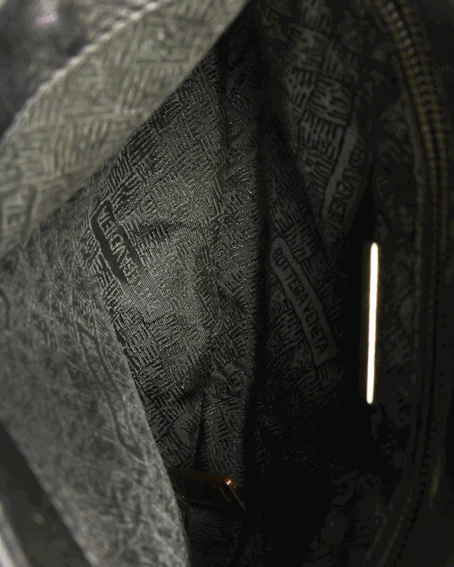 Bottega Veneta Intrecciato Top Handle Bag in Woven leather from A Retro Tale, photo 8 of 9