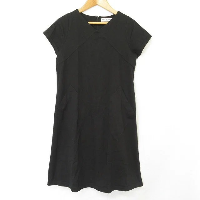 Balenciaga Cotton Dress from LuxUness