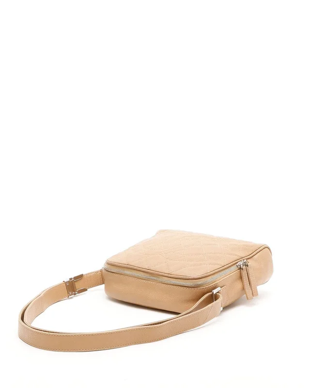 Chanel CC Caviar Camera Bag in Caviar leather from A Retro Tale, photo 4 of 12