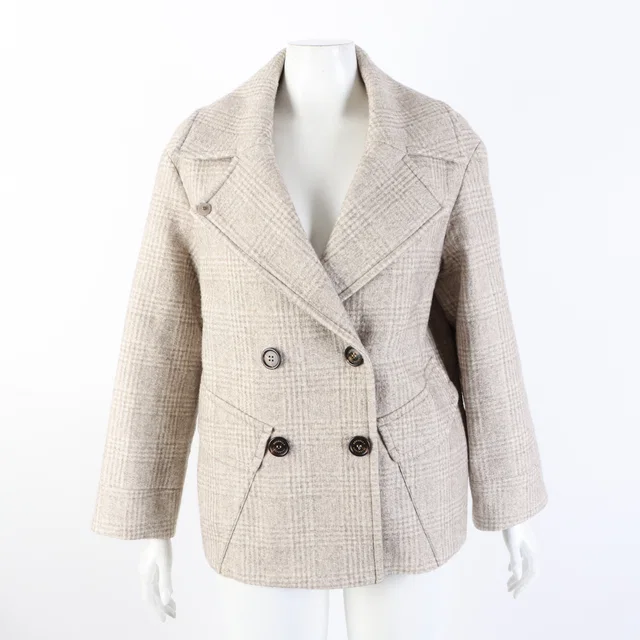 Brunello Cucinelli jacket from GUGUS