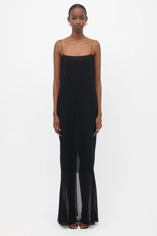 Jacquemus La Robe Brezza Dress from VSP Consignment