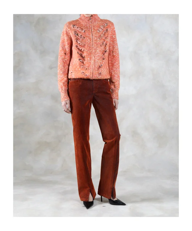 Avavav Straight-Leg Jeans, photo 5 of 7 from SENSER