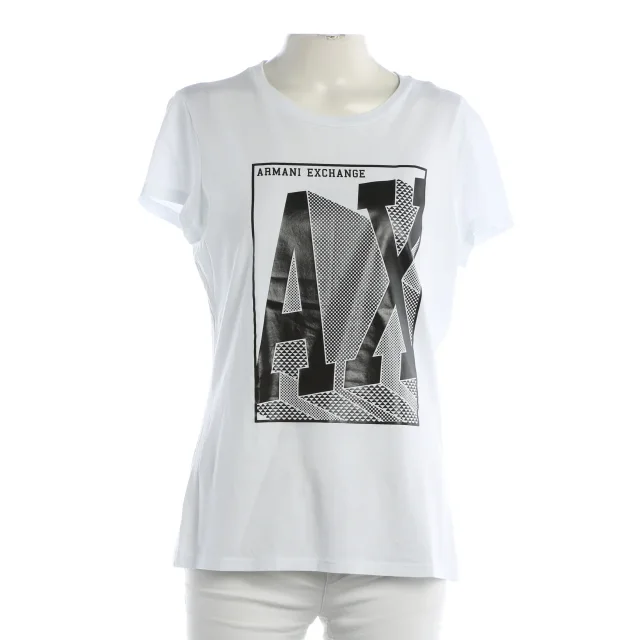 Giorgio Armani Shirt L Schwarz from Buddy And Selly