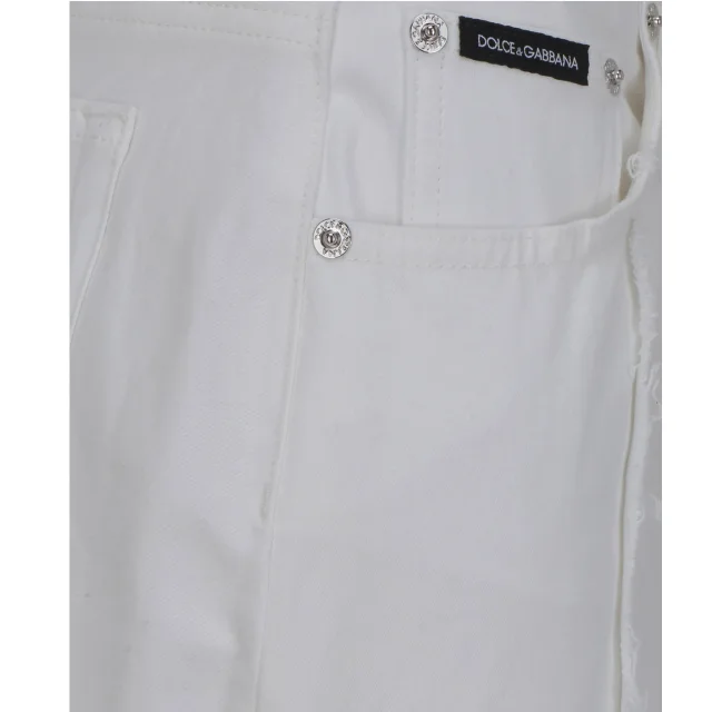 Dolce & Gabbana Denim Jeans, photo 5 of 8 from Balardi