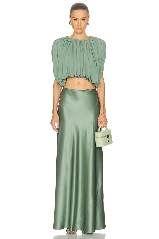 HEIRLOME Perla Skirt, photo 2 of 2 from FWRD