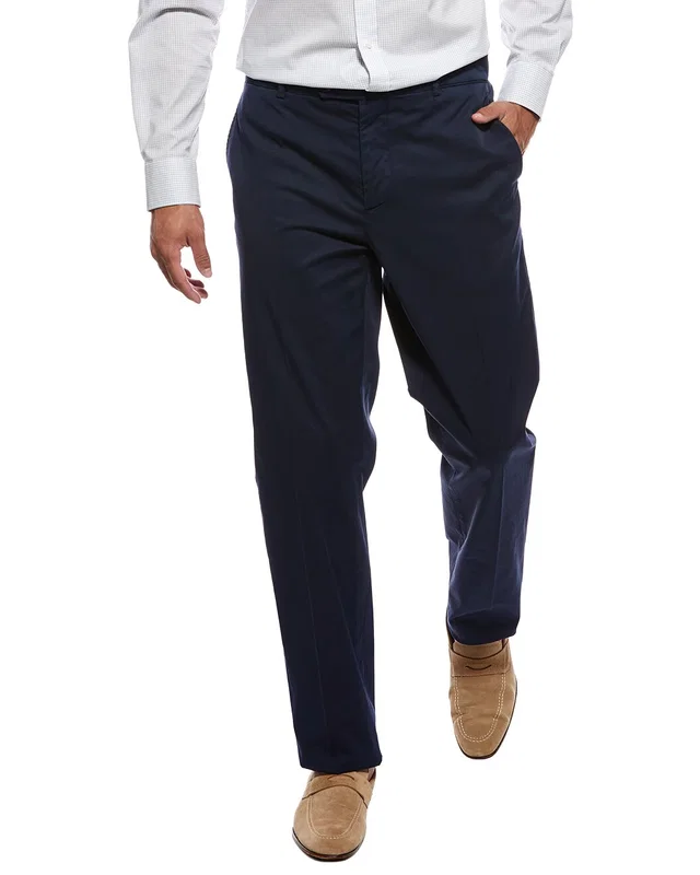 Brunello Cucinelli Trouser, image 1 of 1 from Gilt