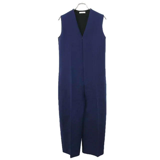 Celine By Phoebe Philo One Jumps 2 Navy 38 Shoulder Bag in Navy Silk from The Reluxe