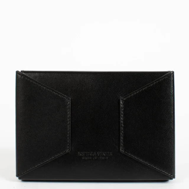 Bottega Veneta Playing Cards in Leather from Labellov, photo 4 of 5