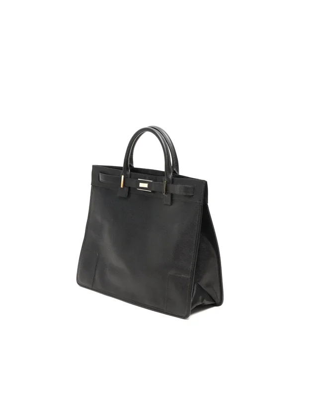 Gucci Tote Bag in Leather from A Retro Tale, photo 2 of 11