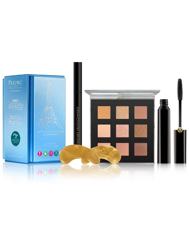 La Predire Prestige Paris All About the Eyes Collection, image 1 of 1 from Gilt