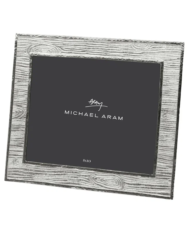 Michael Aram Iv & Oak 8x10 Frame, image 1 of 1 from Rue La La
