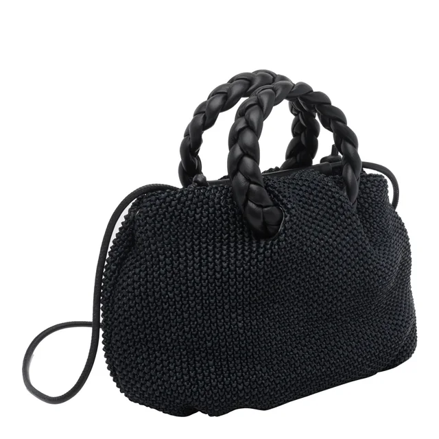 HEREU Dual-handle shoulder bag, photo 2 of 4 from SENSER
