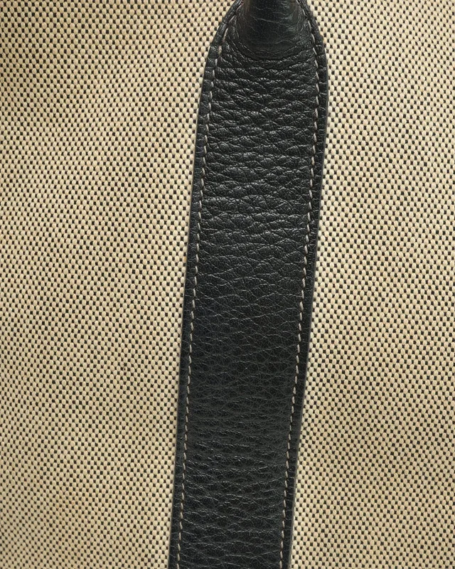Hermès Garden Party 36 Bag in Canvas from A Retro Tale, photo 8 of 13