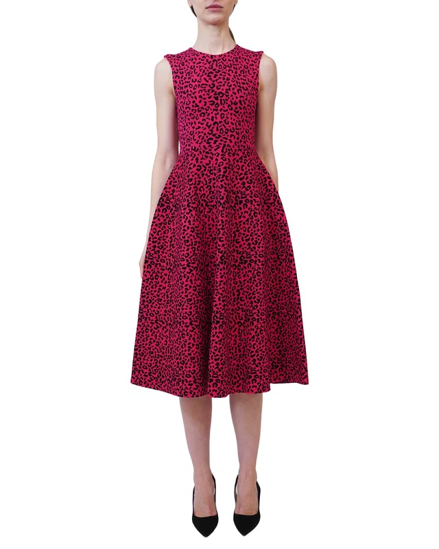 Adam Lippes Sheath Dress, image 1 of 1 from Rue La La