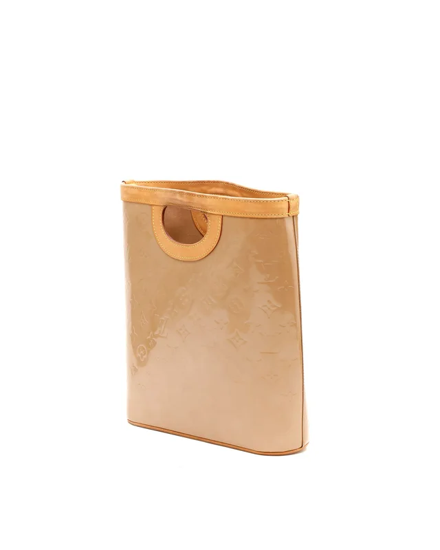 Louis Vuitton Vernis Stillwood Tote Bag in Patent leather from A Retro Tale, photo 2 of 9