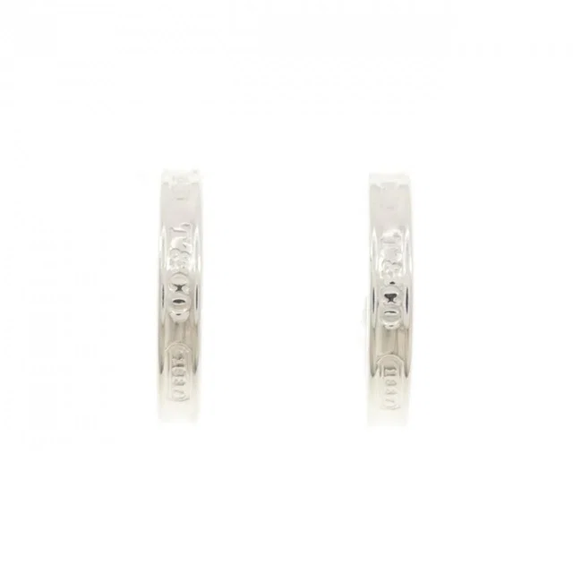 Tiffany & Co. Small Earrings from The Reluxe