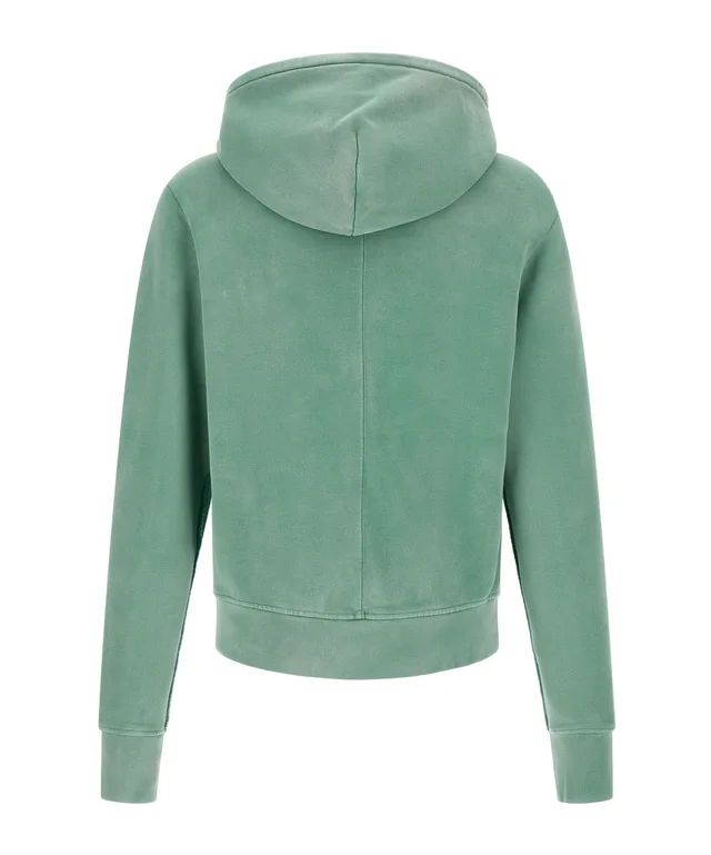 entire studios Slim Zip-Up Hoodie, photo 2 of 4 from SENSER