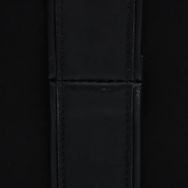 Hermès Acapulco MM Black in Black Leather from VINTAGE QOO TOKYO, photo 11 of 11