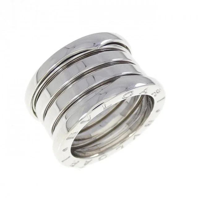 Bvlgari B.zero1 Band Ring Gold in Gold from The Reluxe