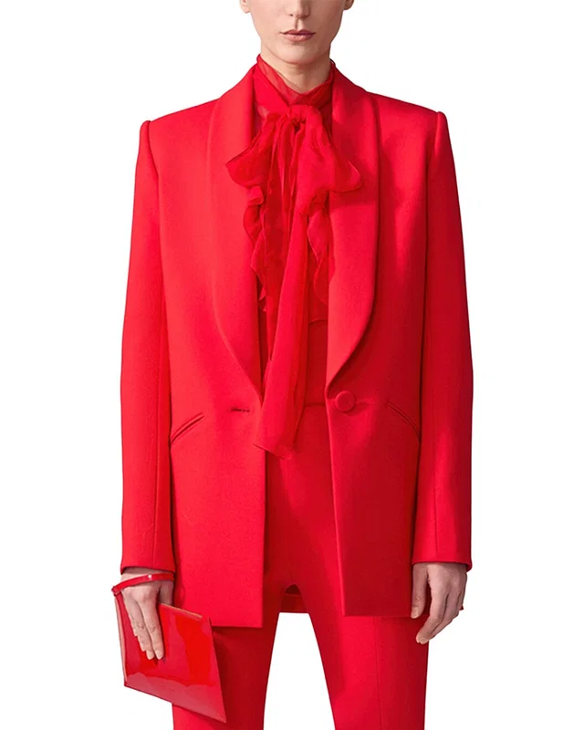 Carolina Herrera Jacke, image 1 of 1 from Rue La La