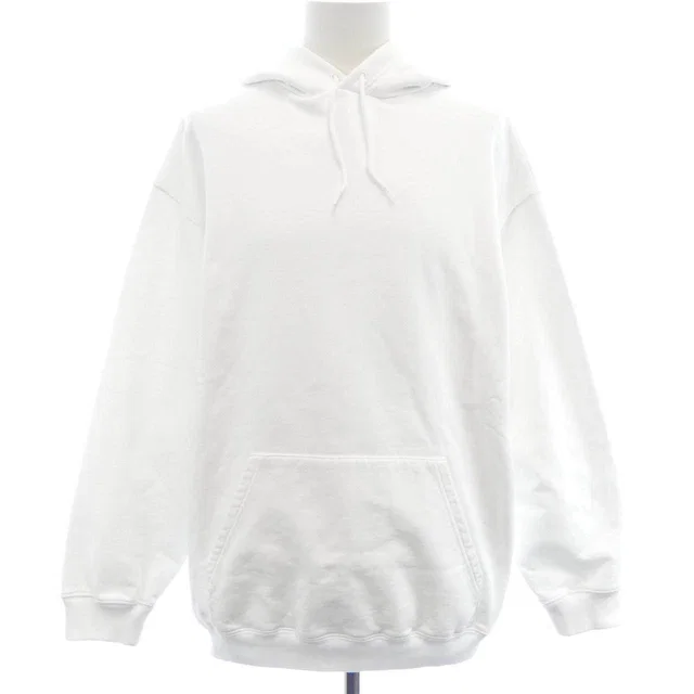 Balenciaga Cotton Hoodie from LuxUness