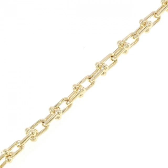 Tiffany & Co. HardWear Micro Link Bracelet from The Reluxe
