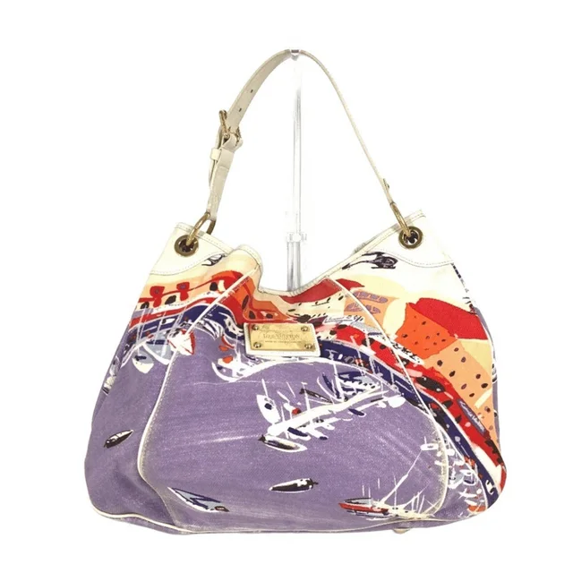 Louis Vuitton handbags in Canvas from The Brand Collector