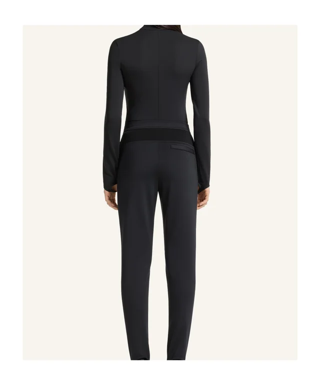 Courreges TOP COL MONTANT SECONDE PEAU, photo 7 of 7 from SENSER