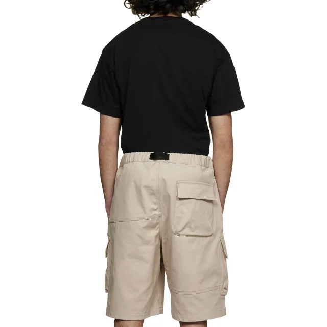Ambush Cotton Bermuda Shorts, photo 4 of 9 from Balardi