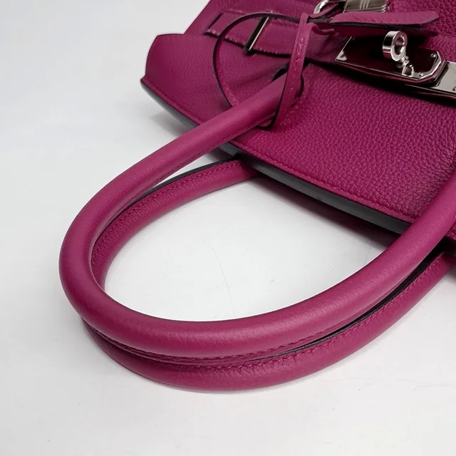 Hermès Birkin 30 (A) from GUGUS, photo 5 of 7