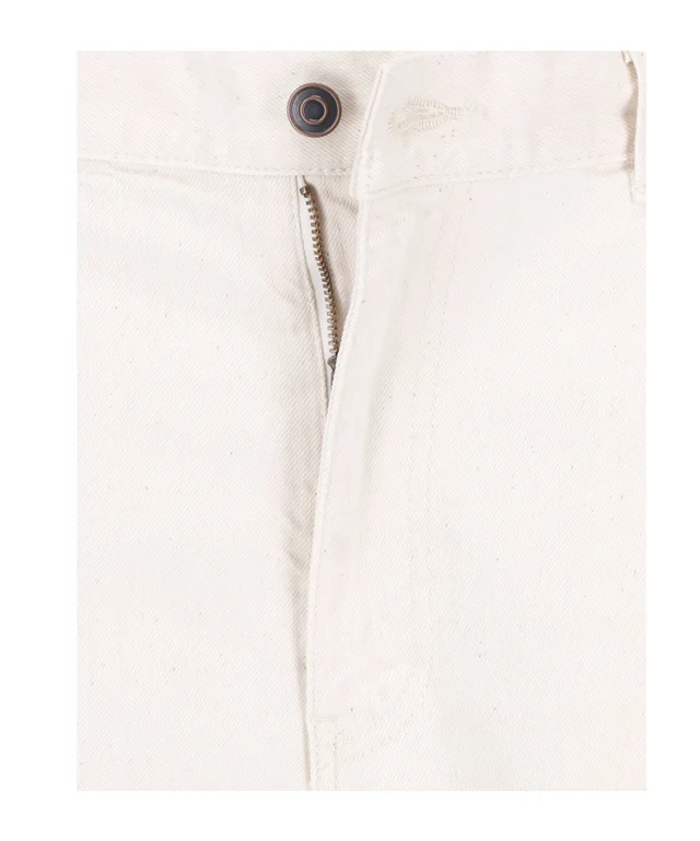 The Row Straight-leg jeans, photo 5 of 5 from SENSER