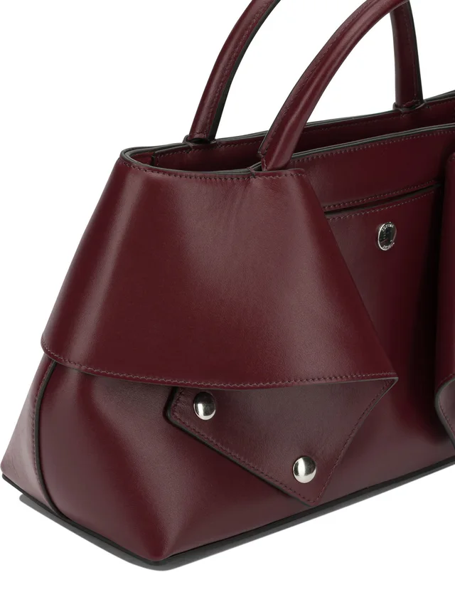 Toteme Mercer Handbag, photo 4 of 5 from SENSER