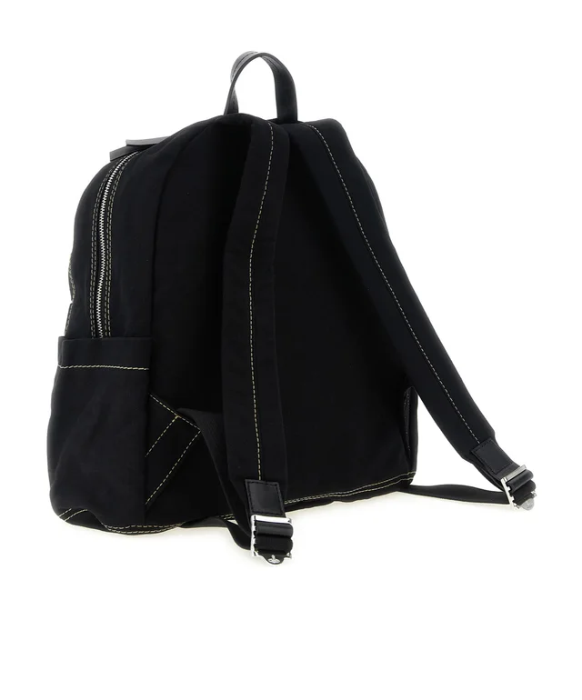 Vivienne Westwood George Medium Backpack, photo 3 of 6 from SENSER