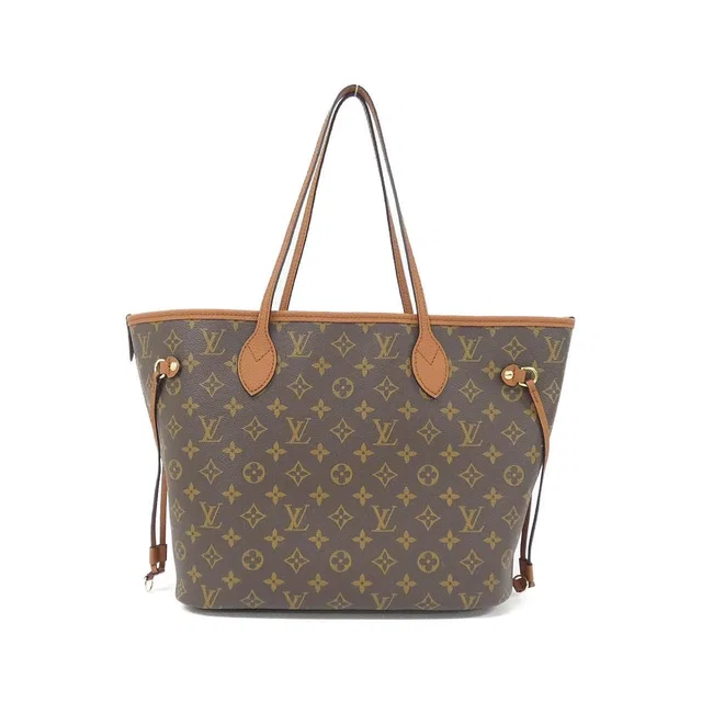 Louis Vuitton Monogram Neverfull Inside Out MM Bag in Coated canvas from The Reluxe
