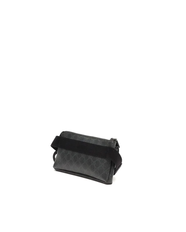 Gucci GG Supreme Belt Bag in Canvas from A Retro Tale, photo 3 of 7