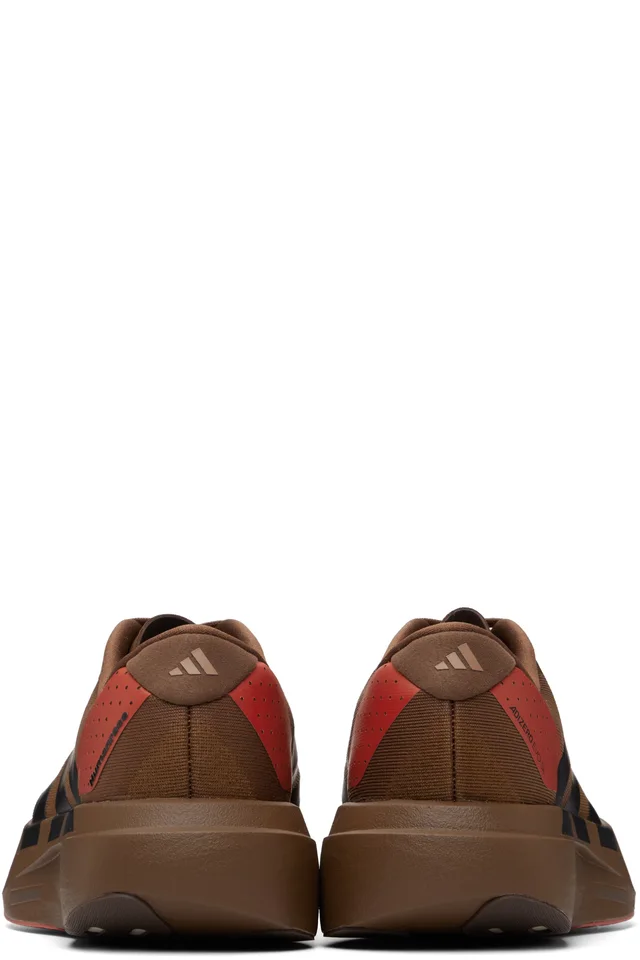 adidas Originals Humanrace Edition Adizero Evo SL Sneakers, photo 2 of 5 from SSENSE