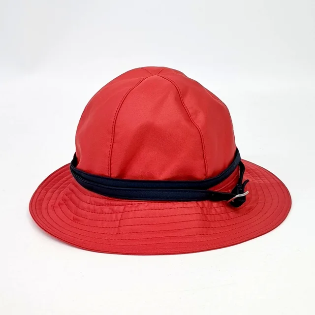 Hermès bucket hat from GUGUS