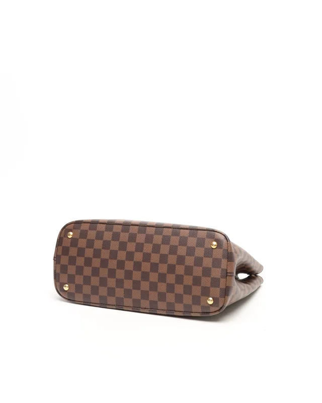Louis Vuitton Damier Kensington Tote Bag from A Retro Tale, photo 5 of 8