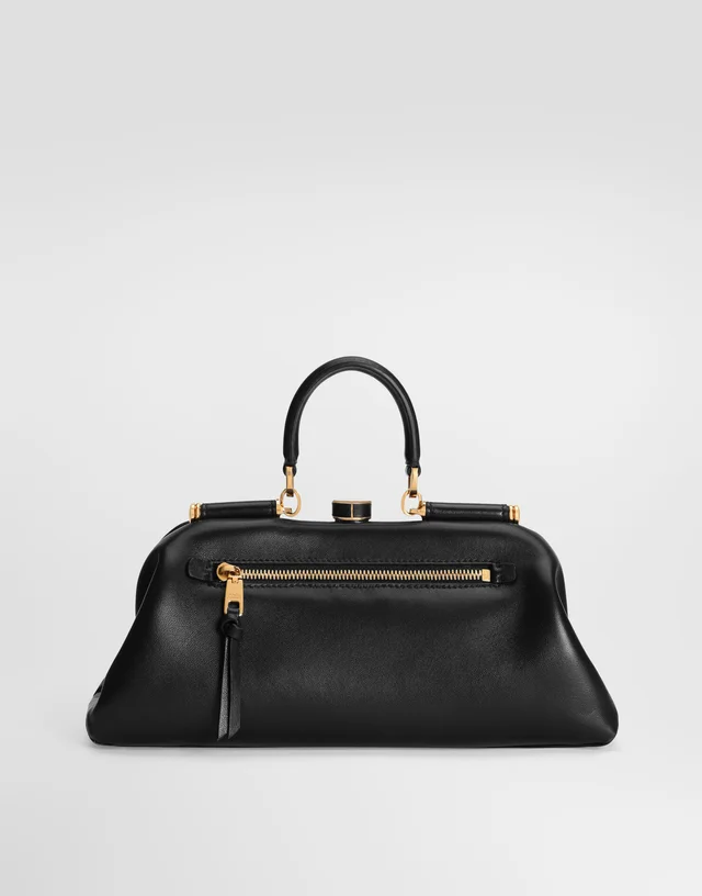 Dolce & Gabbana Logo Stamp Tote Bag, photo 3 of 8 from SENSER