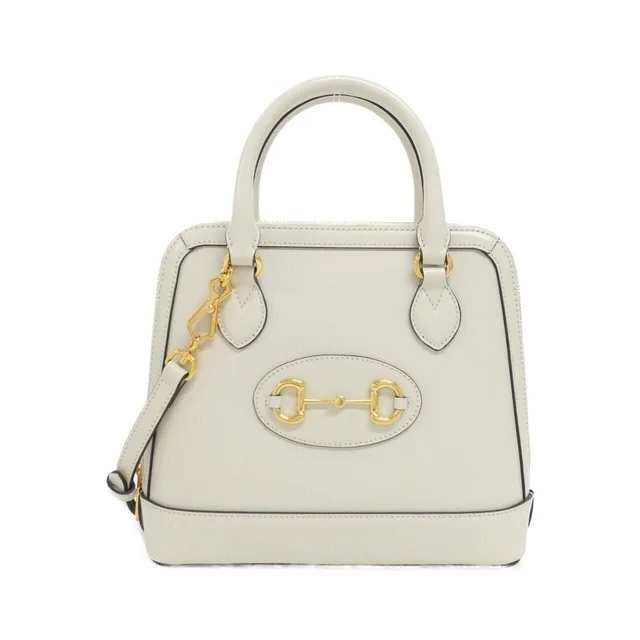 Gucci Horsebit 1955 Bag in Leather from The Reluxe