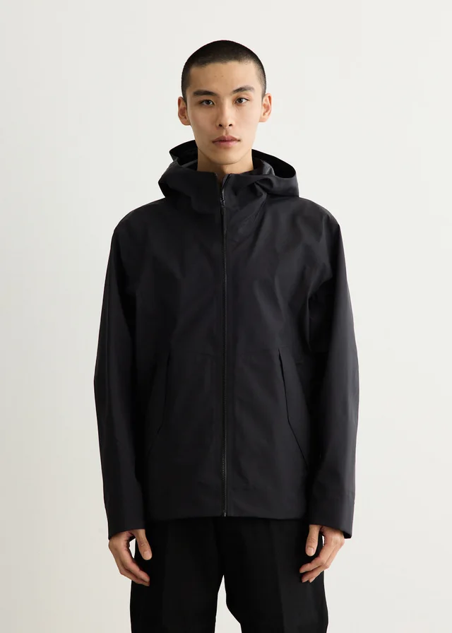 Veilance Diode Jacket in Black from Incu, photo 1 of 1